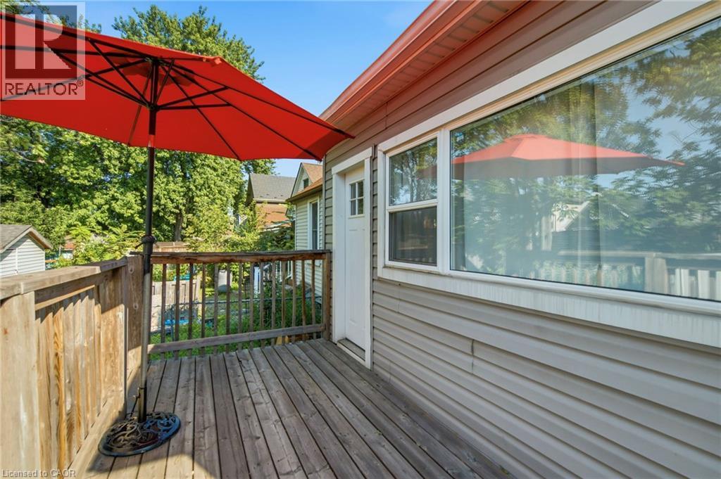 44 Whitfield Avenue, Hamilton, Ontario  L8L 4B6 - Photo 33 - 40829252