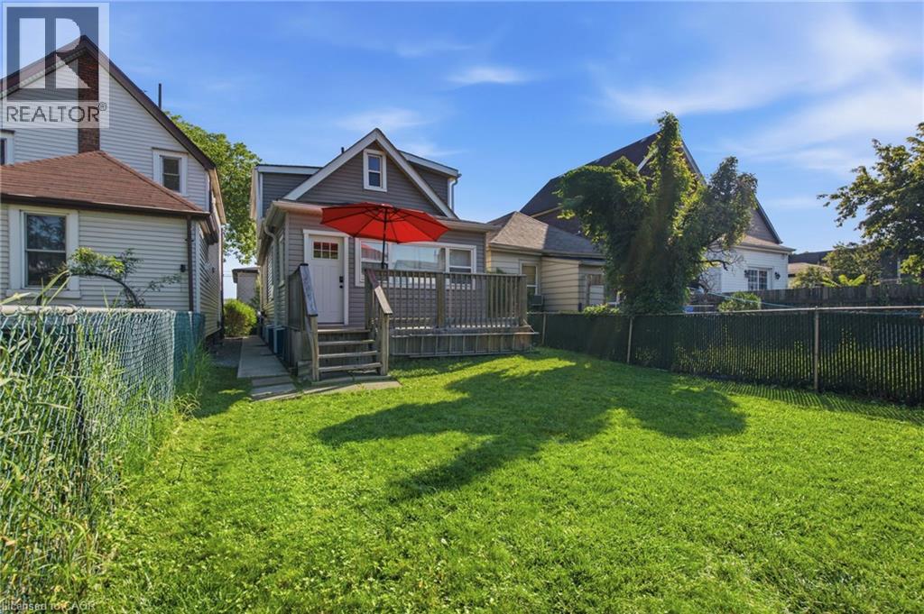 44 Whitfield Avenue, Hamilton, Ontario  L8L 4B6 - Photo 36 - 40829252