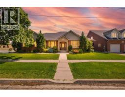 74 FRANKLIN Street, Brantford, Ontario