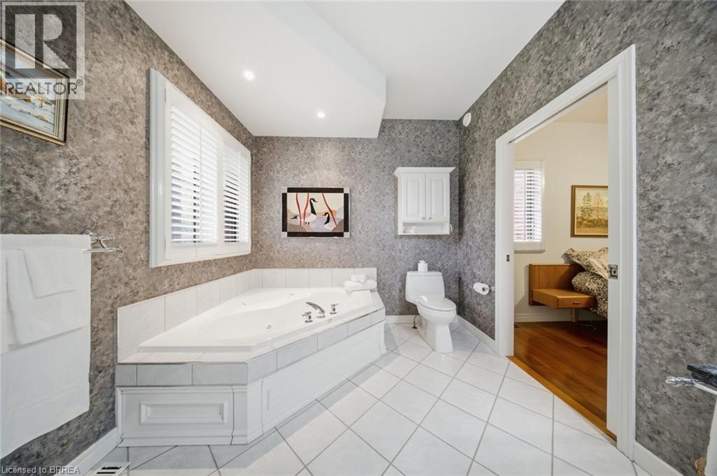 74 Franklin Street, Brantford, Ontario  N3R 1T4 - Photo 21 - 40824306
