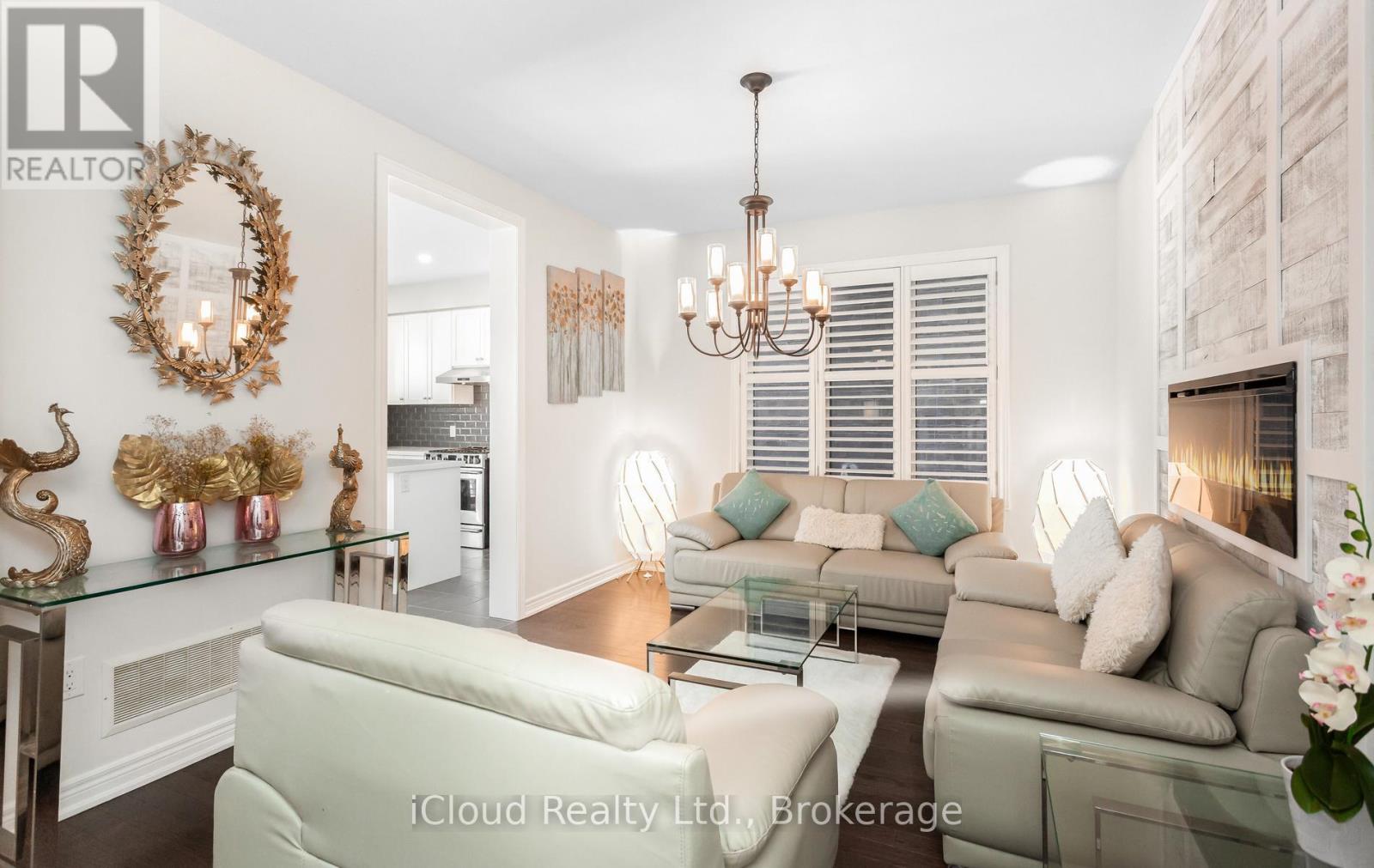 65 Stowmarket Street N, Caledon, Ontario  L7C 4B1 - Photo 12 - W13638090