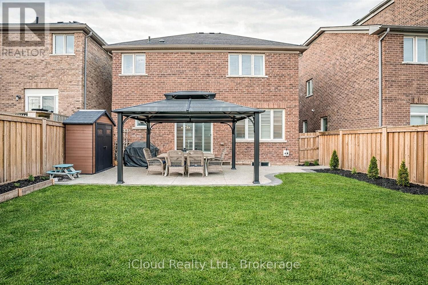 65 Stowmarket Street N, Caledon, Ontario  L7C 4B1 - Photo 46 - W13638090
