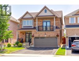 35 HARDGATE CRESCENT, Brampton, Ontario