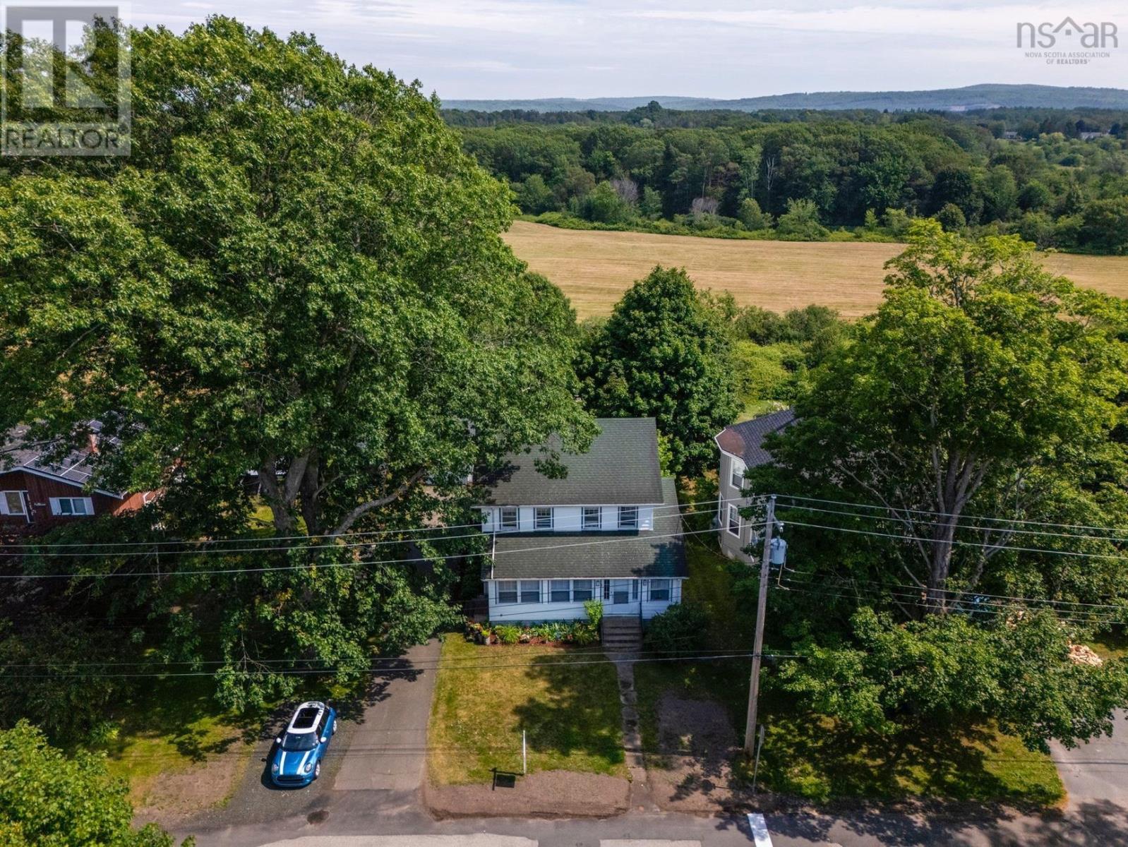68 Connaught Avenue, Middleton, Nova Scotia
