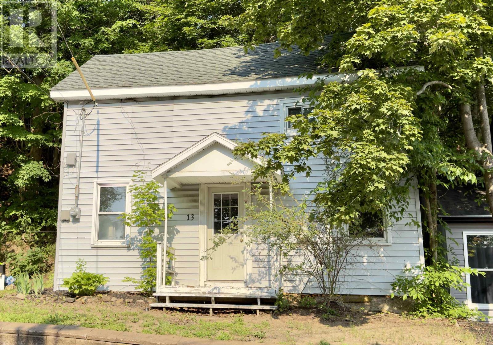 13 Chester Avenue, Kentville, Nova Scotia