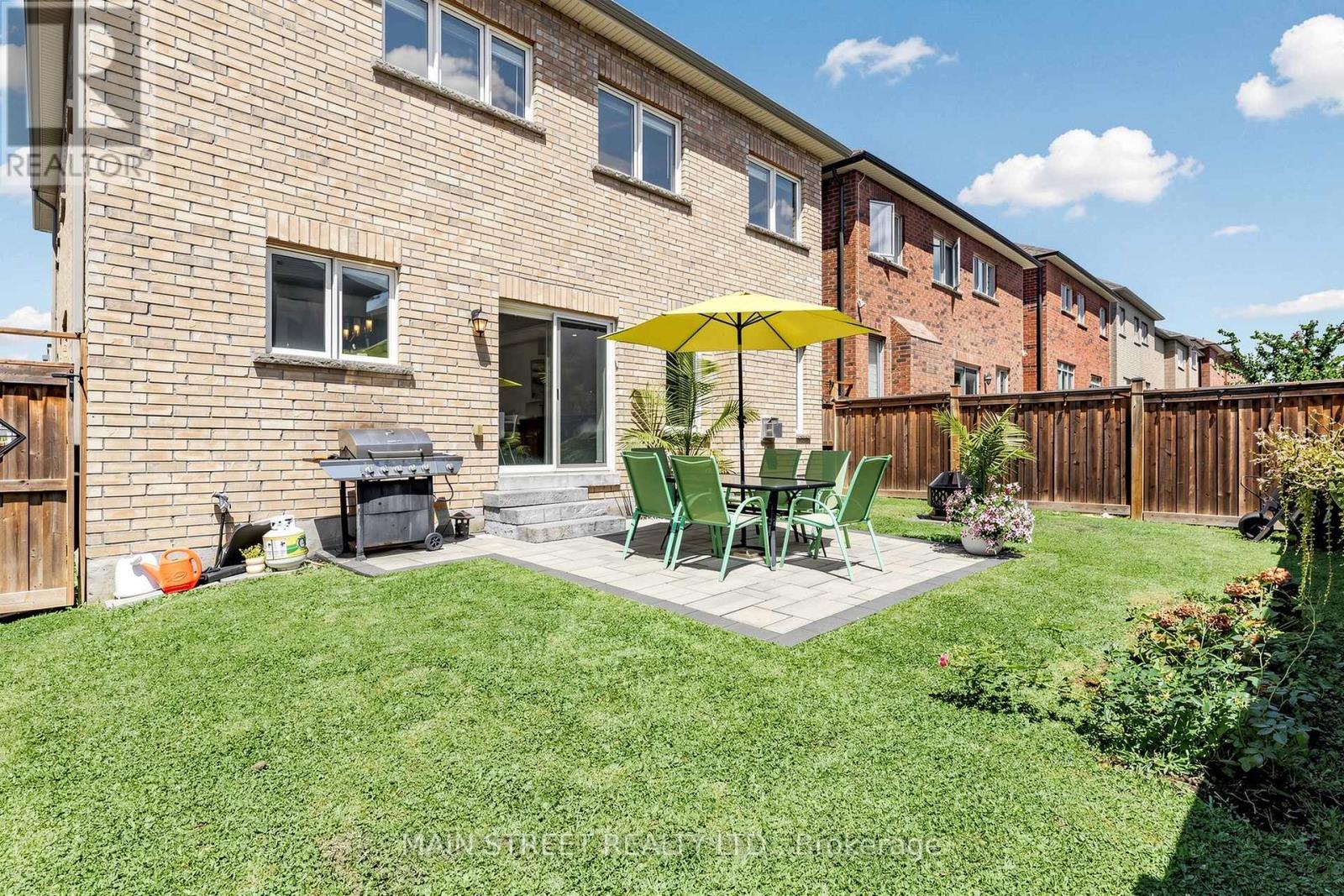 11 Robert Baldwin Boulevard, East Gwillimbury, Ontario  L9N 0R3 - Photo 44 - N13634822