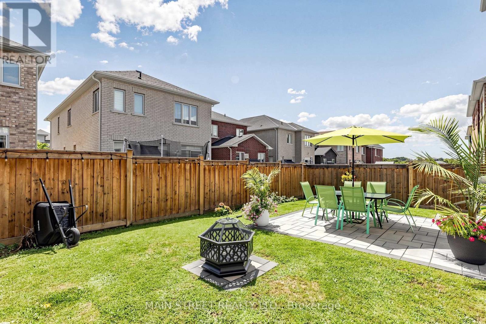 11 Robert Baldwin Boulevard, East Gwillimbury, Ontario  L9N 0R3 - Photo 46 - N13634822