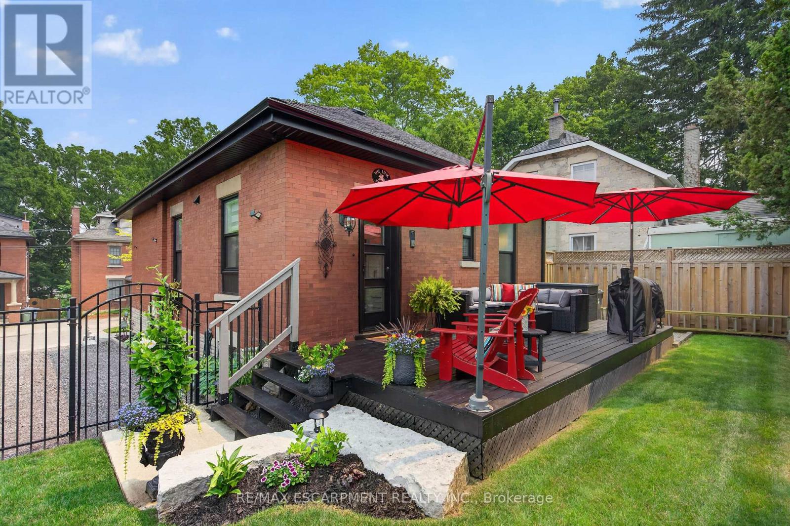 122 Stuart Street, Guelph, Ontario  N1E 4S8 - Photo 27 - X13587434