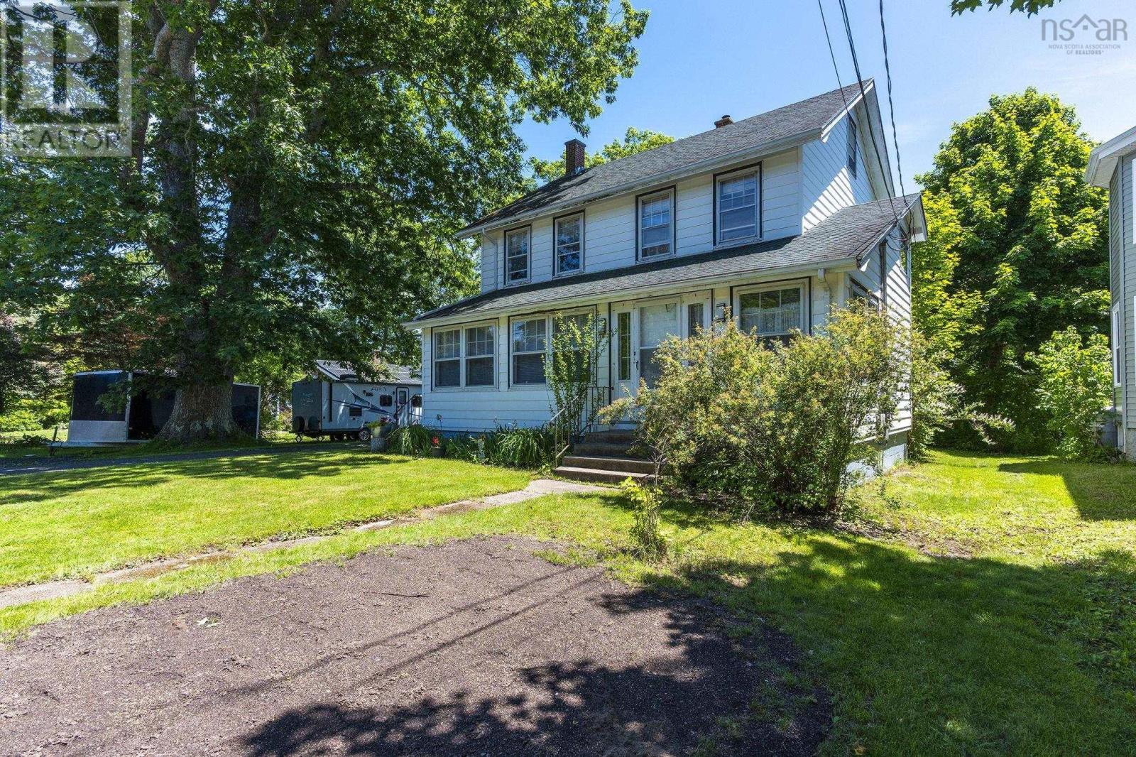 68 Connaught Avenue, Middleton, Nova Scotia  B0S 1P0 - Photo 27 - 202618895