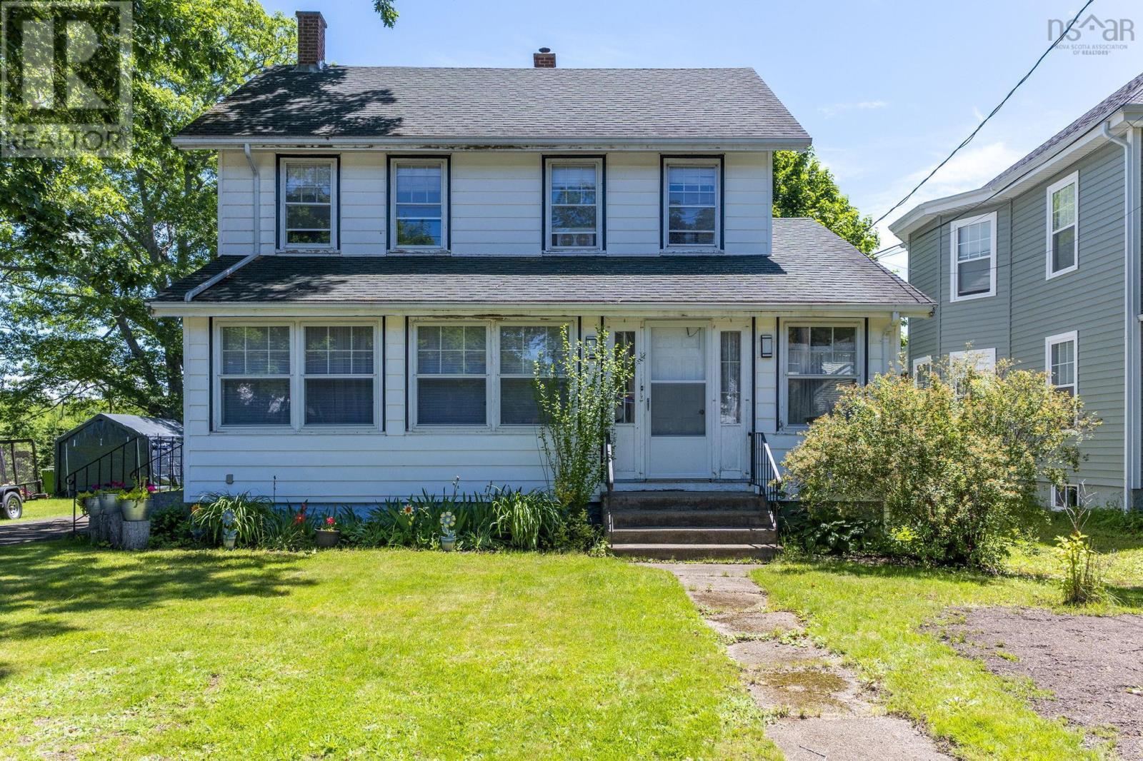 68 Connaught Avenue, Middleton, Nova Scotia  B0S 1P0 - Photo 29 - 202618895