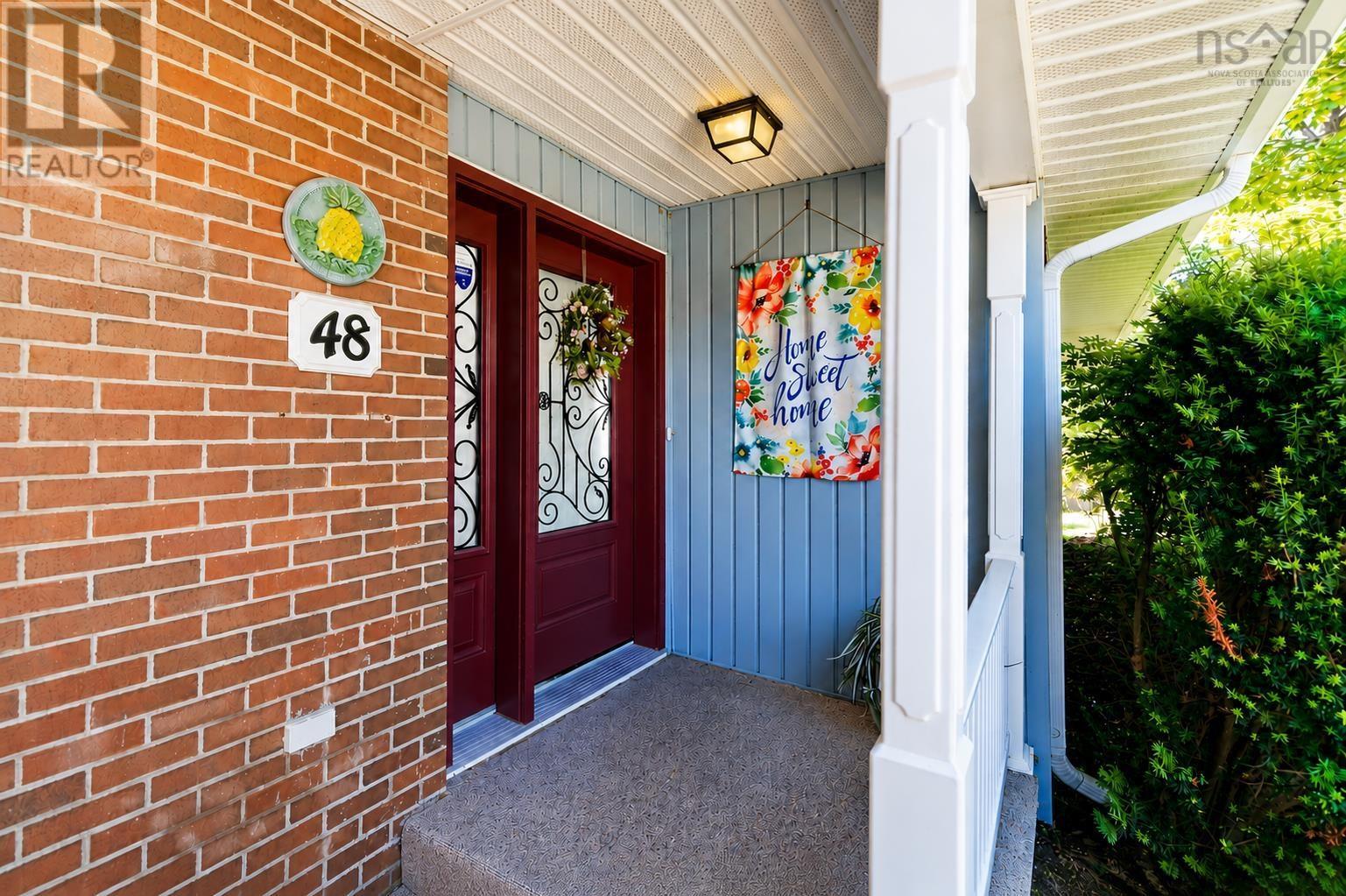 48 Briarwood Crescent, Halifax, Nova Scotia  B3M 1P4 - Photo 5 - 202619030