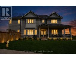 95 ELLIOT AVENUE W, Centre Wellington, Ontario