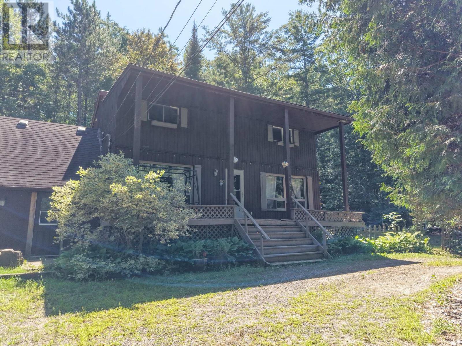 129 Mountain Road, Callander, Ontario  P0H 1H0 - Photo 41 - X13633068