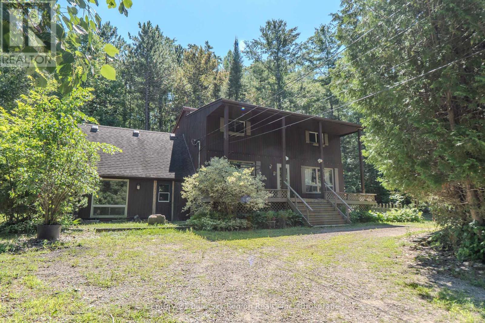 129 MOUNTAIN ROAD, Callander, Ontario