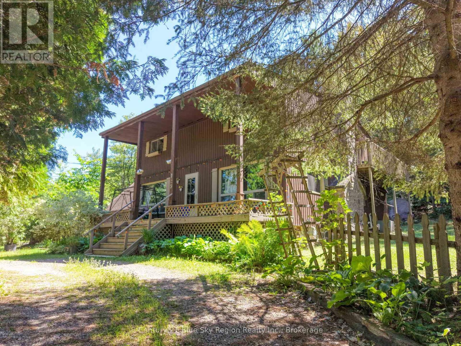 129 Mountain Road, Callander, Ontario  P0H 1H0 - Photo 43 - X13633068