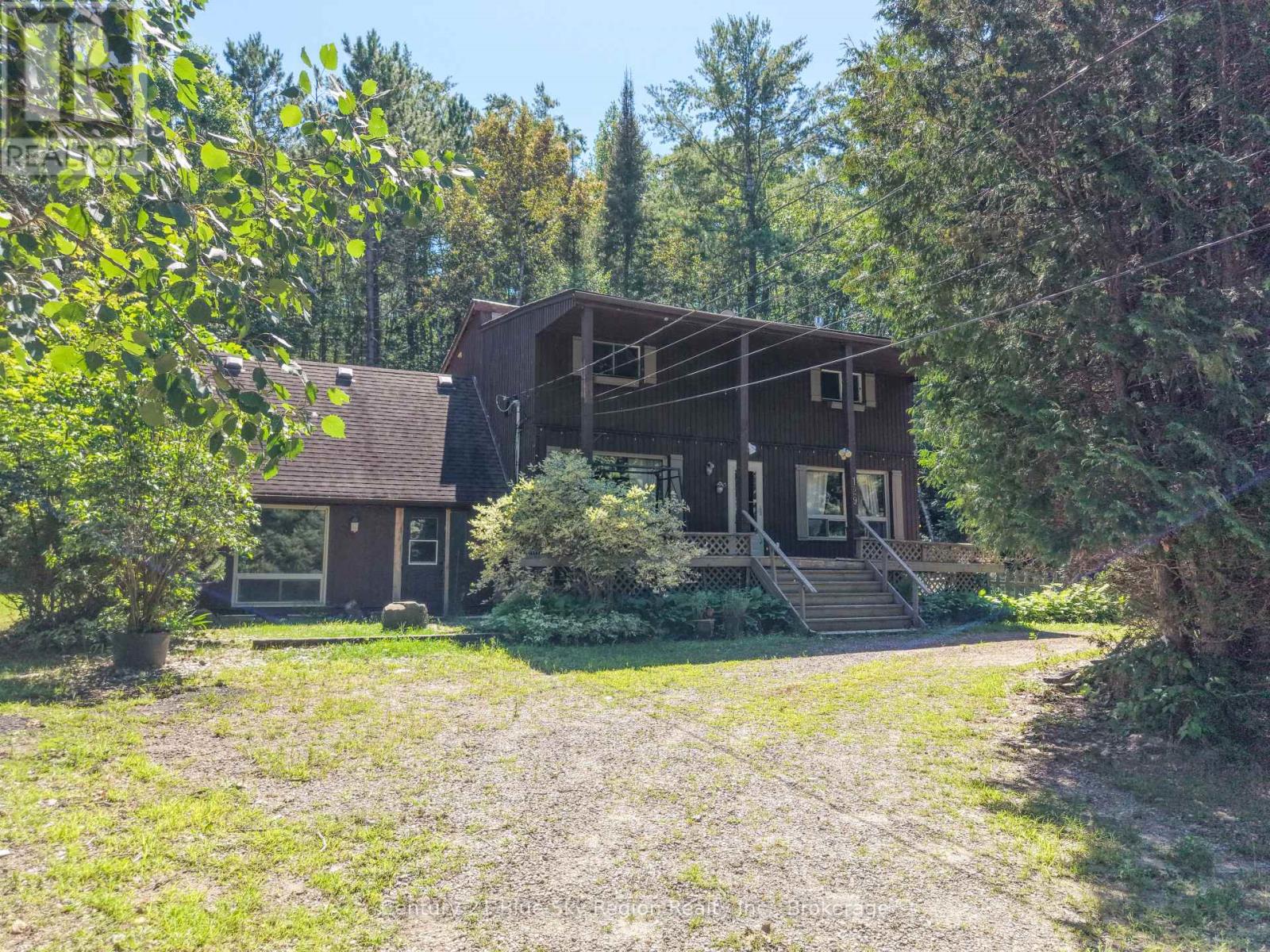 129 Mountain Road, Callander, Ontario  P0H 1H0 - Photo 44 - X13633068