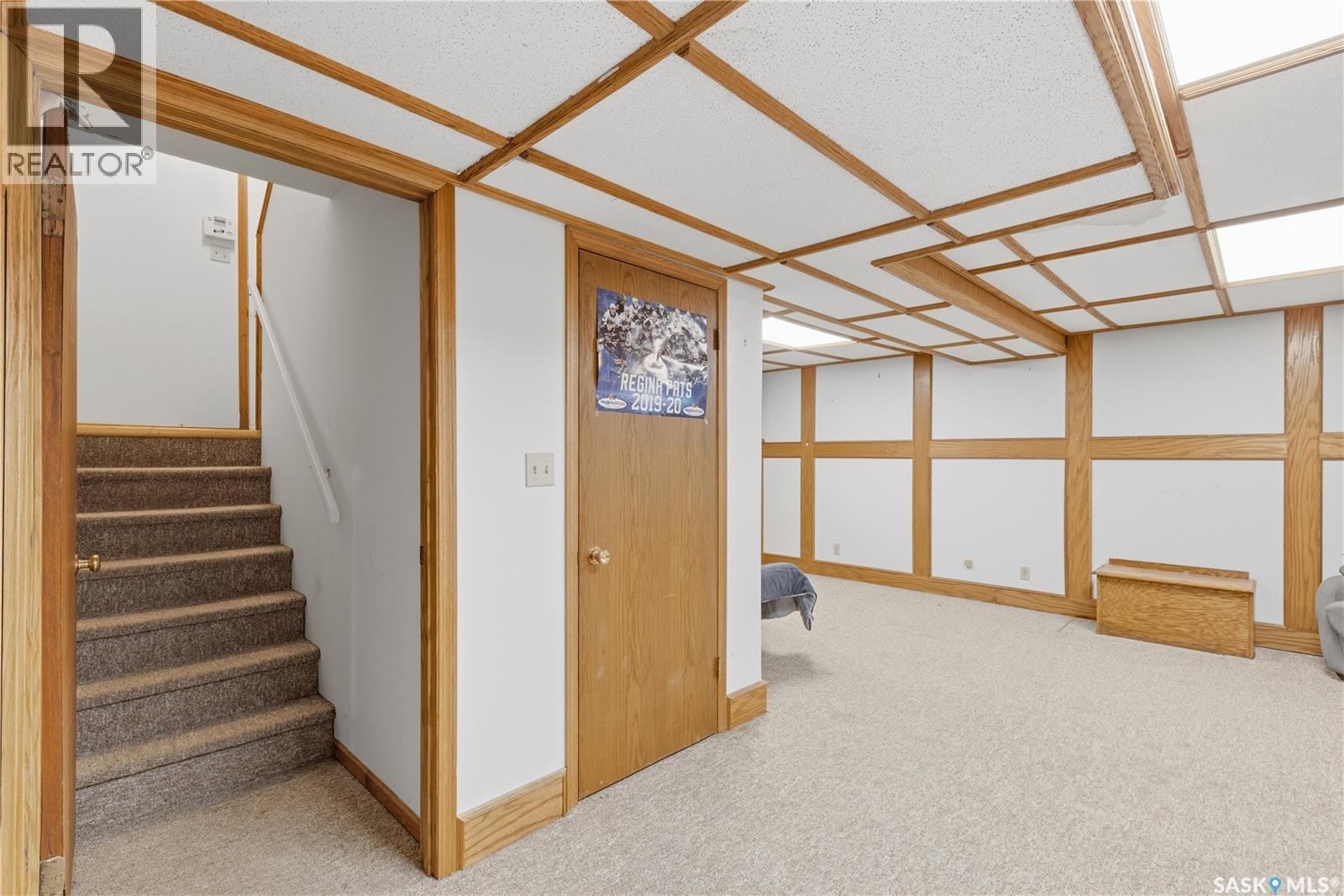 195 Forsyth Crescent, Regina, Saskatchewan  S4R 5L8 - Photo 19 - SK044453