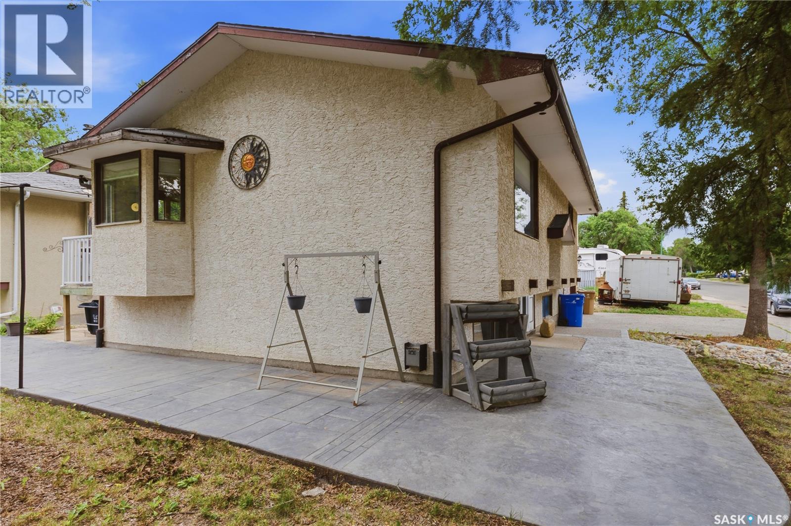 195 Forsyth Crescent, Regina, Saskatchewan  S4R 5L8 - Photo 26 - SK044453