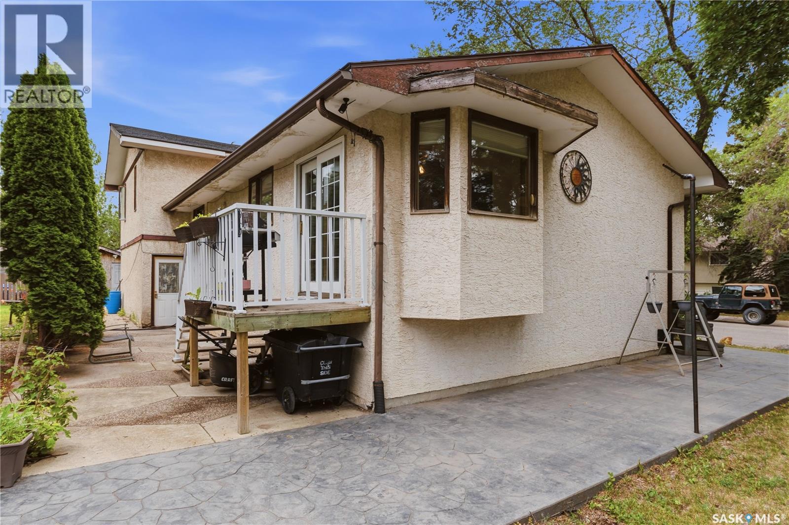 195 Forsyth Crescent, Regina, Saskatchewan  S4R 5L8 - Photo 27 - SK044453