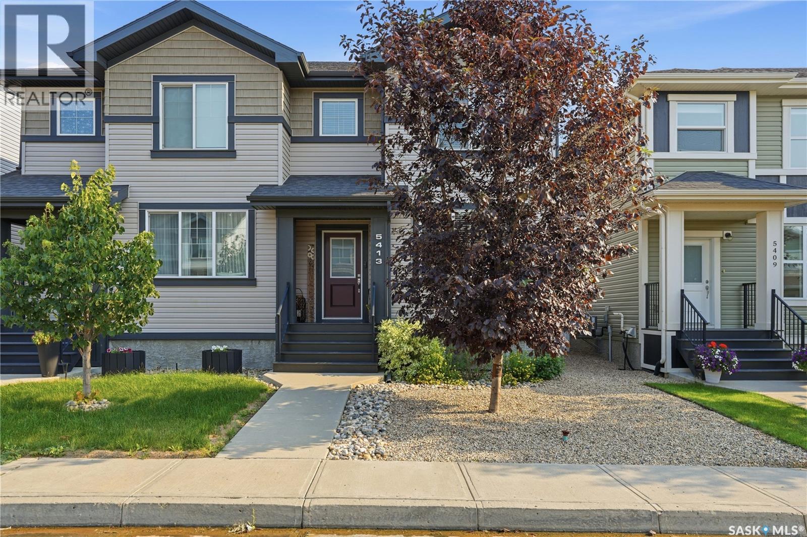 5413 Green Silverberry Drive E, Regina, Saskatchewan  S4V 3M5 - Photo 1 - SK044214