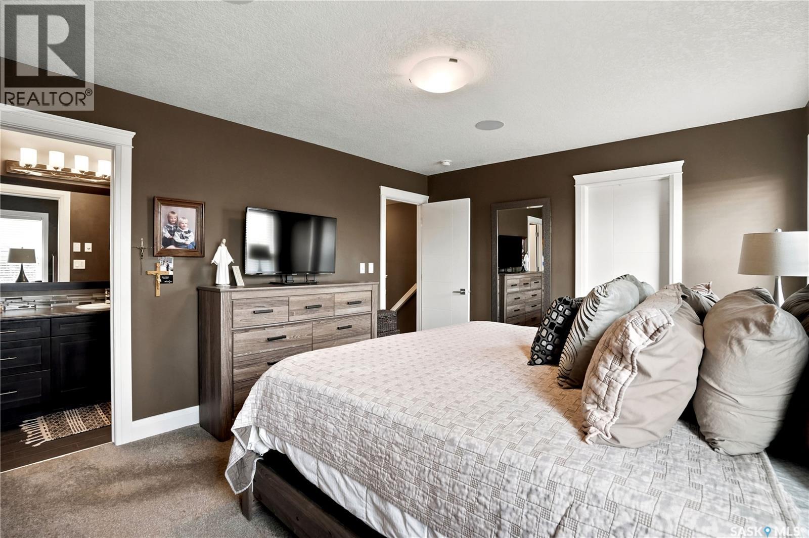 5413 Green Silverberry Drive E, Regina, Saskatchewan  S4V 3M5 - Photo 24 - SK044214