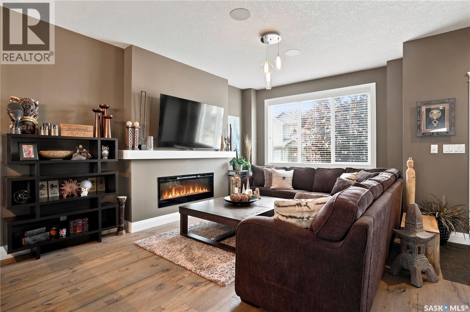 5413 Green Silverberry Drive E, Regina, Saskatchewan  S4V 3M5 - Photo 3 - SK044214