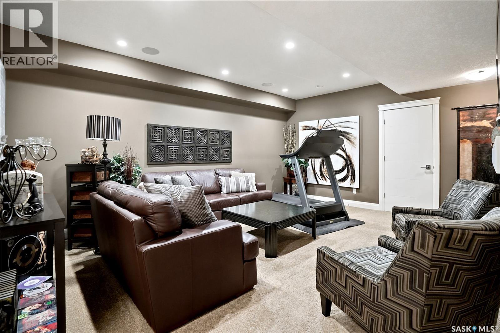 5413 Green Silverberry Drive E, Regina, Saskatchewan  S4V 3M5 - Photo 32 - SK044214