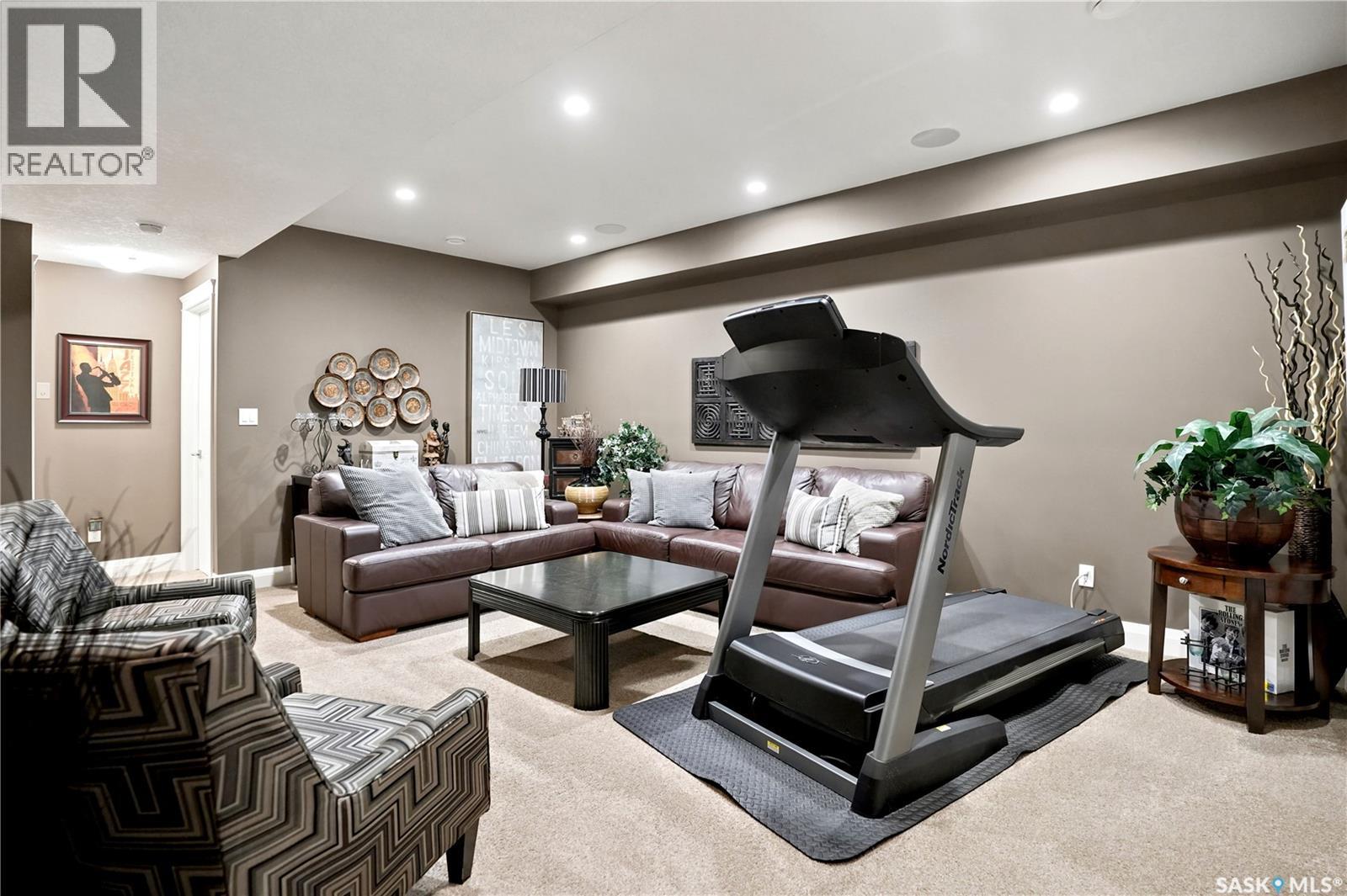 5413 Green Silverberry Drive E, Regina, Saskatchewan  S4V 3M5 - Photo 33 - SK044214