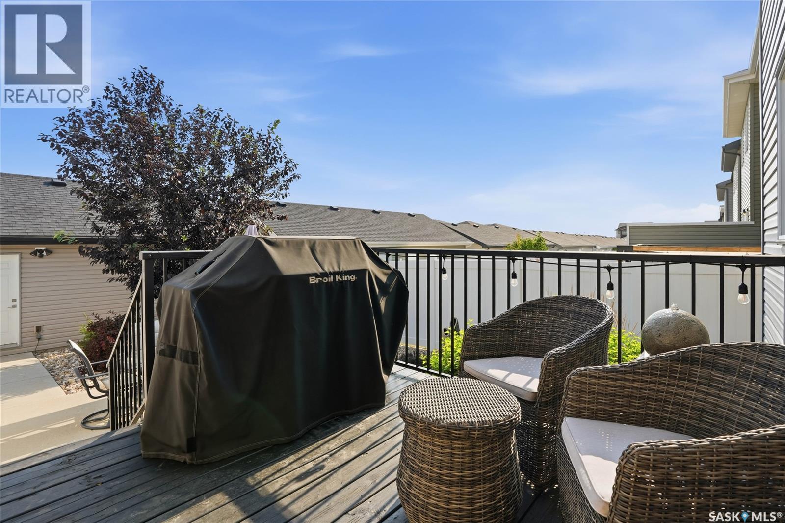 5413 Green Silverberry Drive E, Regina, Saskatchewan  S4V 3M5 - Photo 36 - SK044214