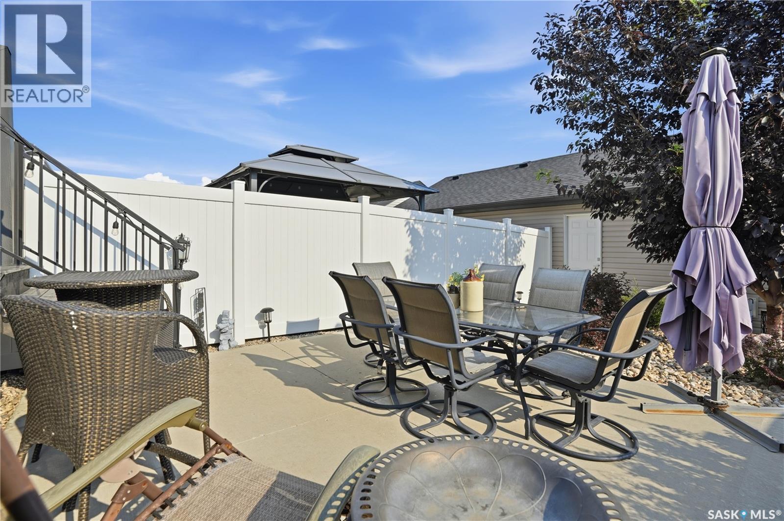 5413 Green Silverberry Drive E, Regina, Saskatchewan  S4V 3M5 - Photo 38 - SK044214