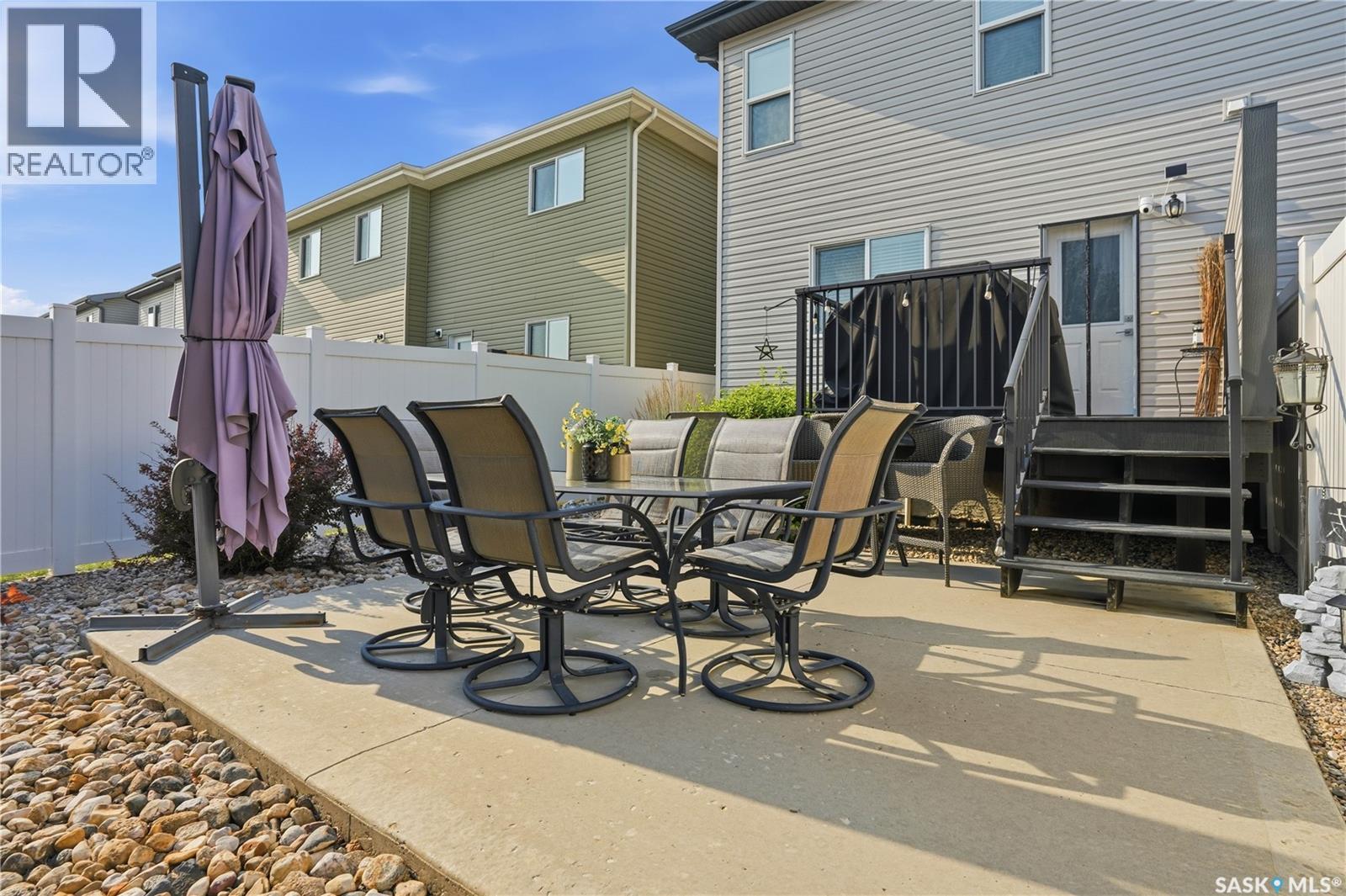 5413 Green Silverberry Drive E, Regina, Saskatchewan  S4V 3M5 - Photo 39 - SK044214