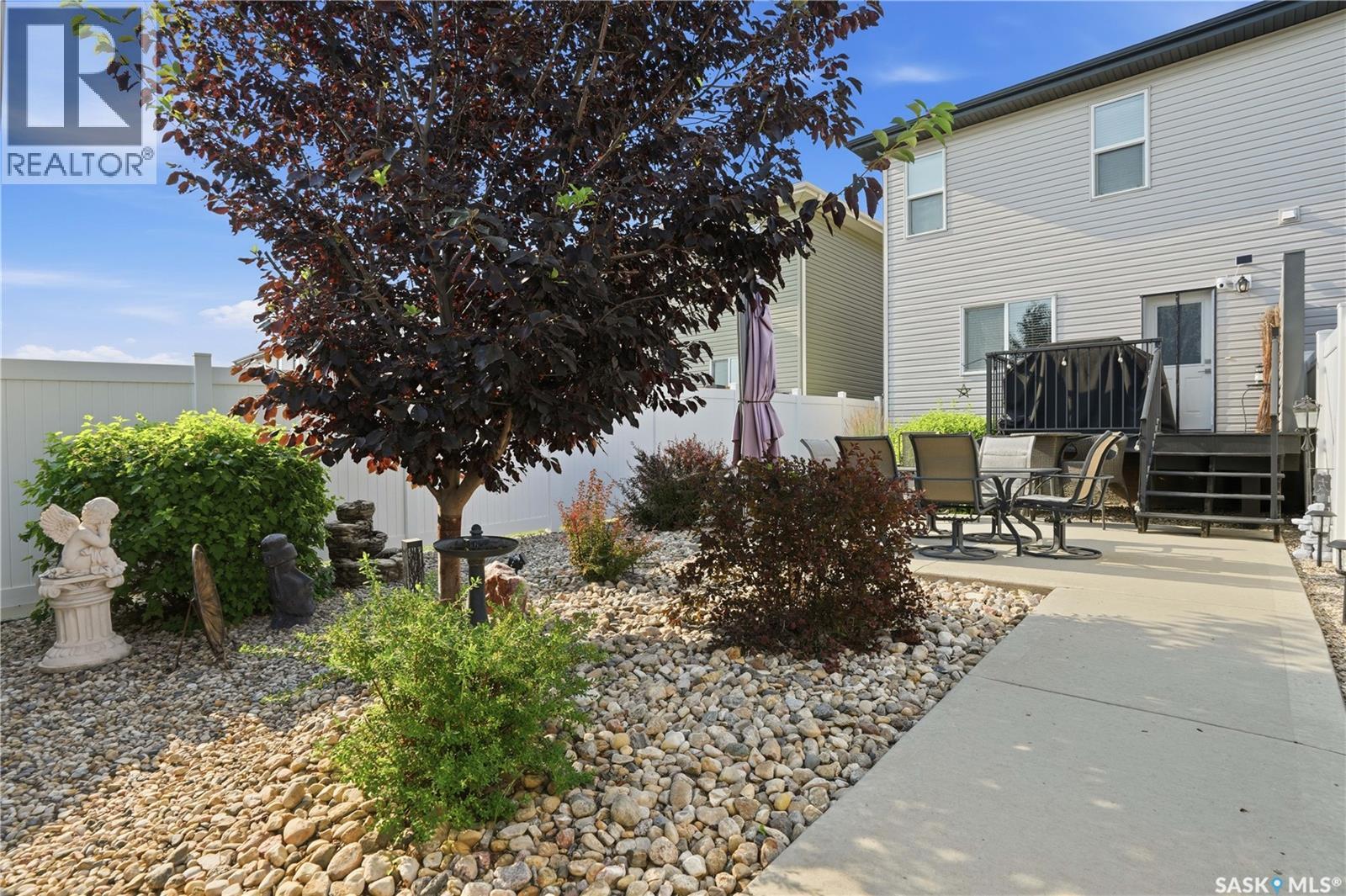 5413 Green Silverberry Drive E, Regina, Saskatchewan  S4V 3M5 - Photo 40 - SK044214