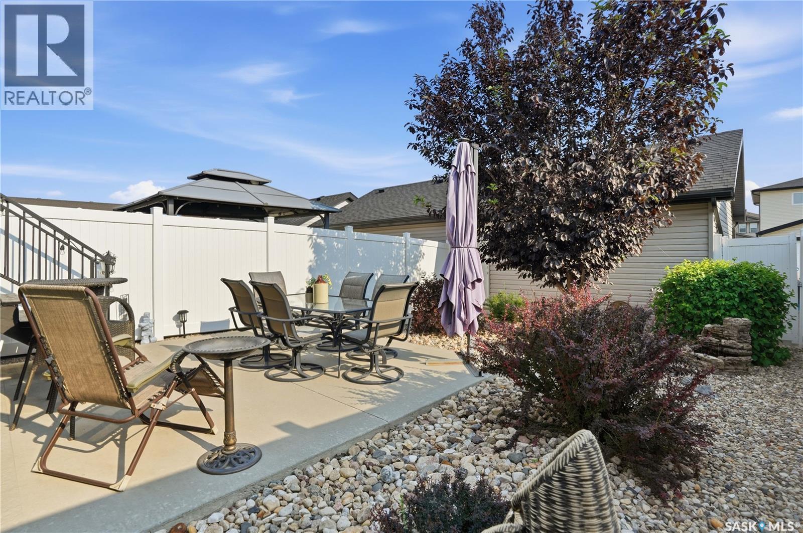 5413 Green Silverberry Drive E, Regina, Saskatchewan  S4V 3M5 - Photo 41 - SK044214