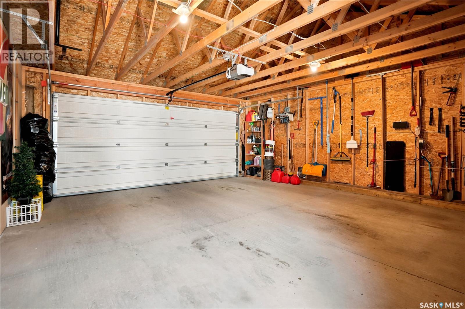 5413 Green Silverberry Drive E, Regina, Saskatchewan  S4V 3M5 - Photo 42 - SK044214
