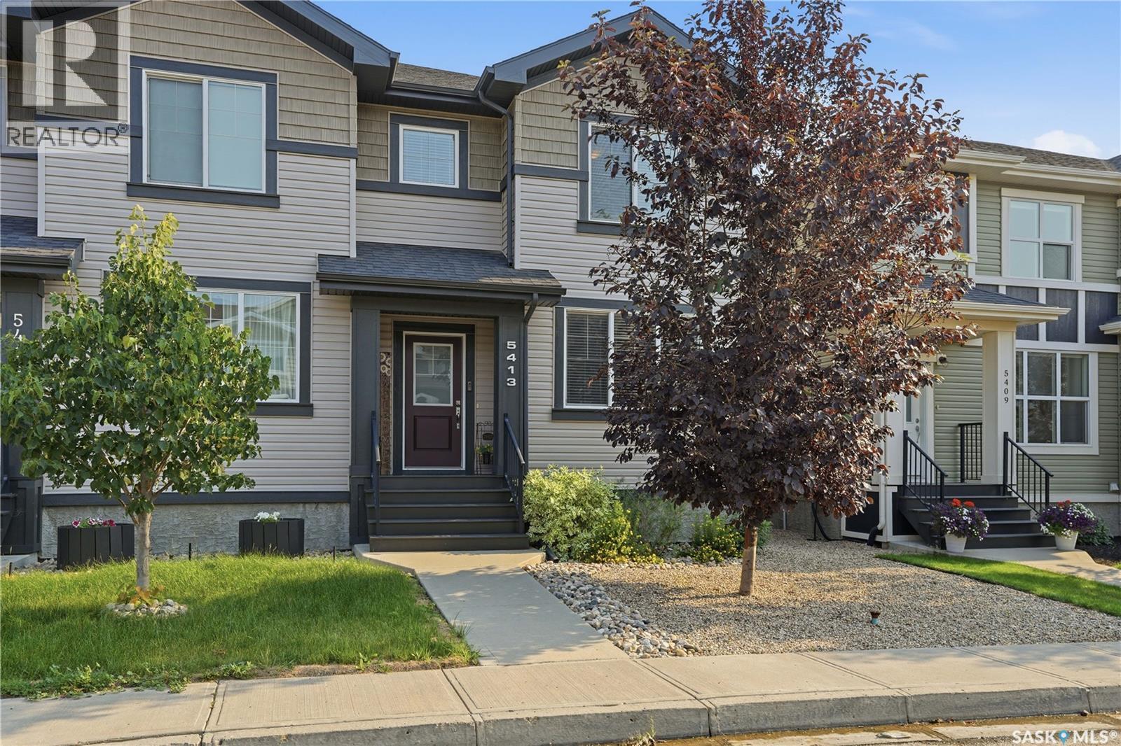 5413 Green Silverberry Drive E, Regina, Saskatchewan  S4V 3M5 - Photo 43 - SK044214