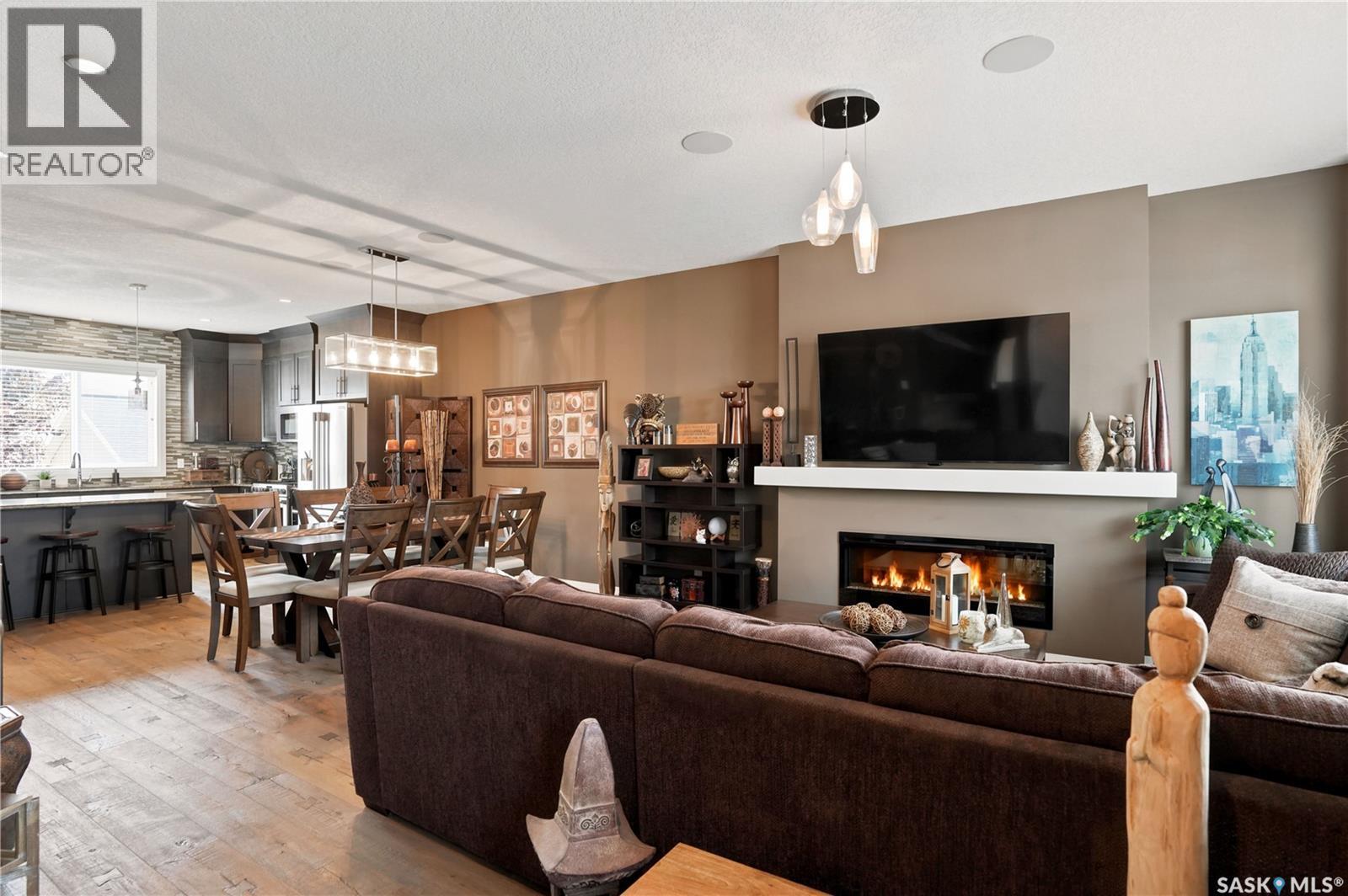 5413 Green Silverberry Drive E, Regina, Saskatchewan  S4V 3M5 - Photo 5 - SK044214