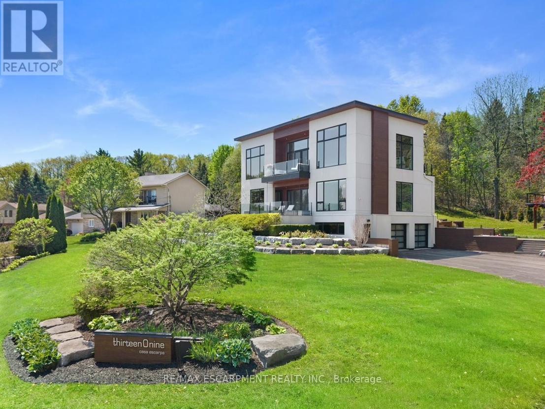 1309 Beaufort Drive, Burlington, Ontario  L7P 4V9 - Photo 43 - W13161384