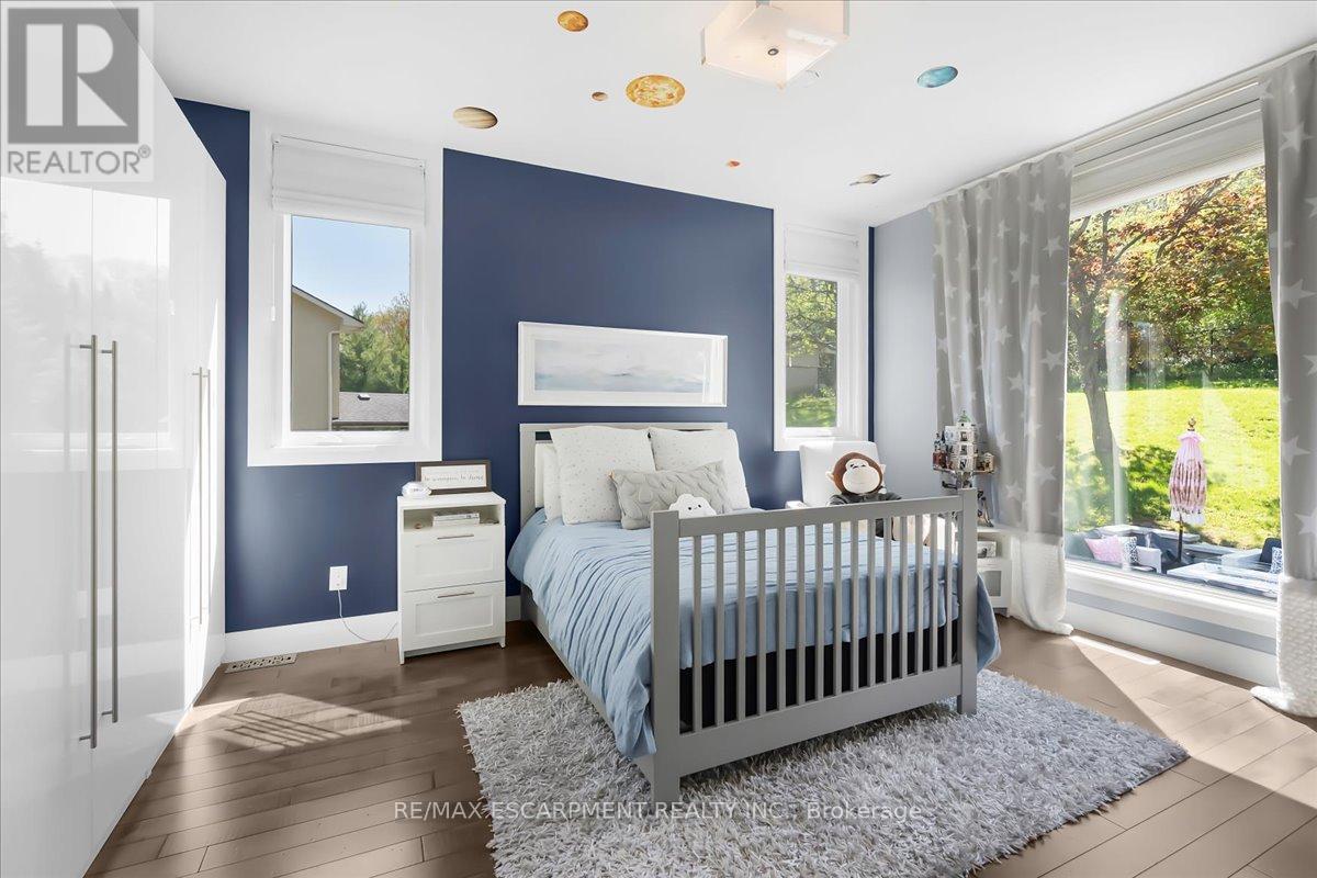 1309 Beaufort Drive, Burlington, Ontario  L7P 4V9 - Photo 29 - W13161384