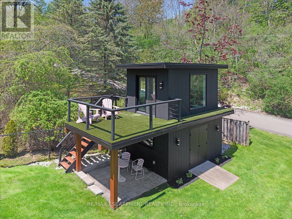1309 Beaufort Drive, Burlington, Ontario  L7P 4V9 - Photo 40 - W13161384