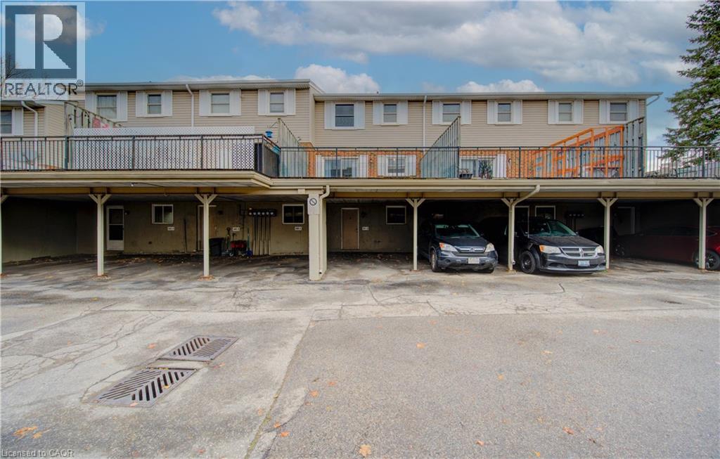 440 Pioneer Drive Unit# 3, Kitchener, Ontario  N2P 1H6 - Photo 17 - 40853011