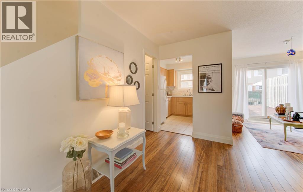 440 Pioneer Drive Unit# 3, Kitchener, Ontario  N2P 1H6 - Photo 5 - 40853011
