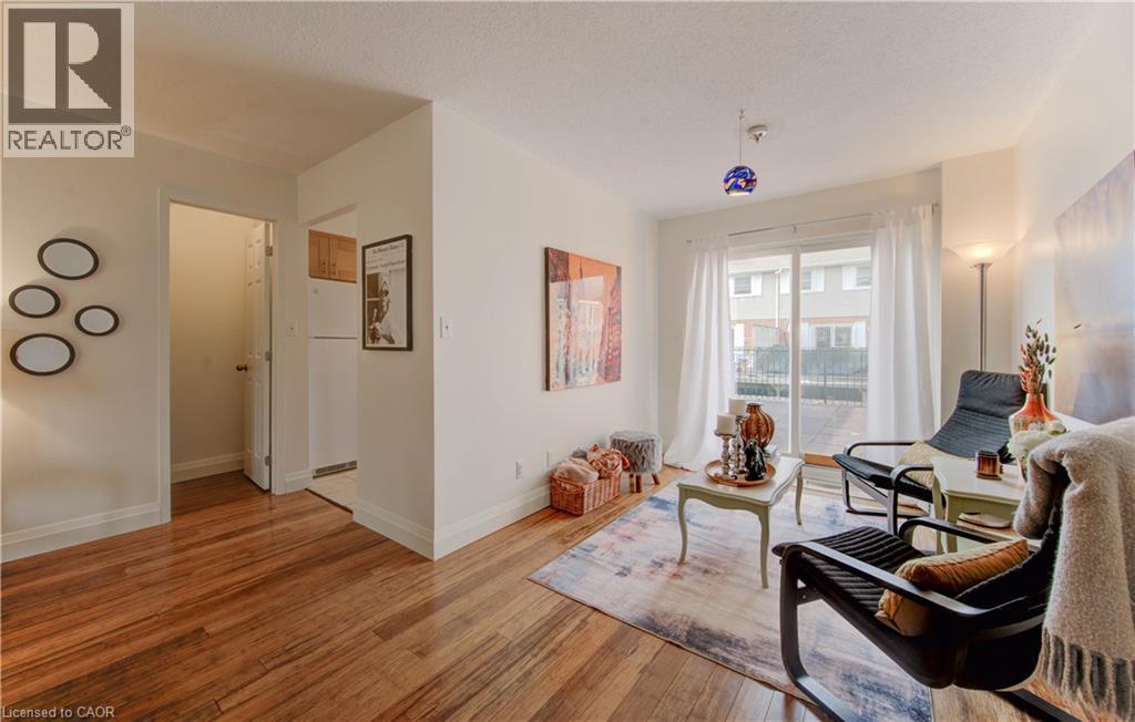 440 Pioneer Drive Unit# 3, Kitchener, Ontario  N2P 1H6 - Photo 7 - 40853011