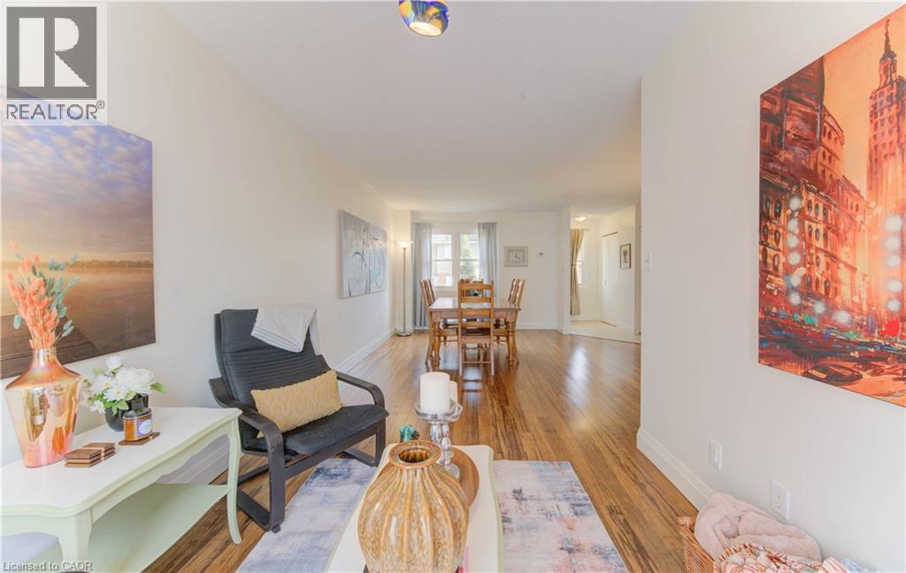440 Pioneer Drive Unit# 3, Kitchener, Ontario  N2P 1H6 - Photo 8 - 40853011