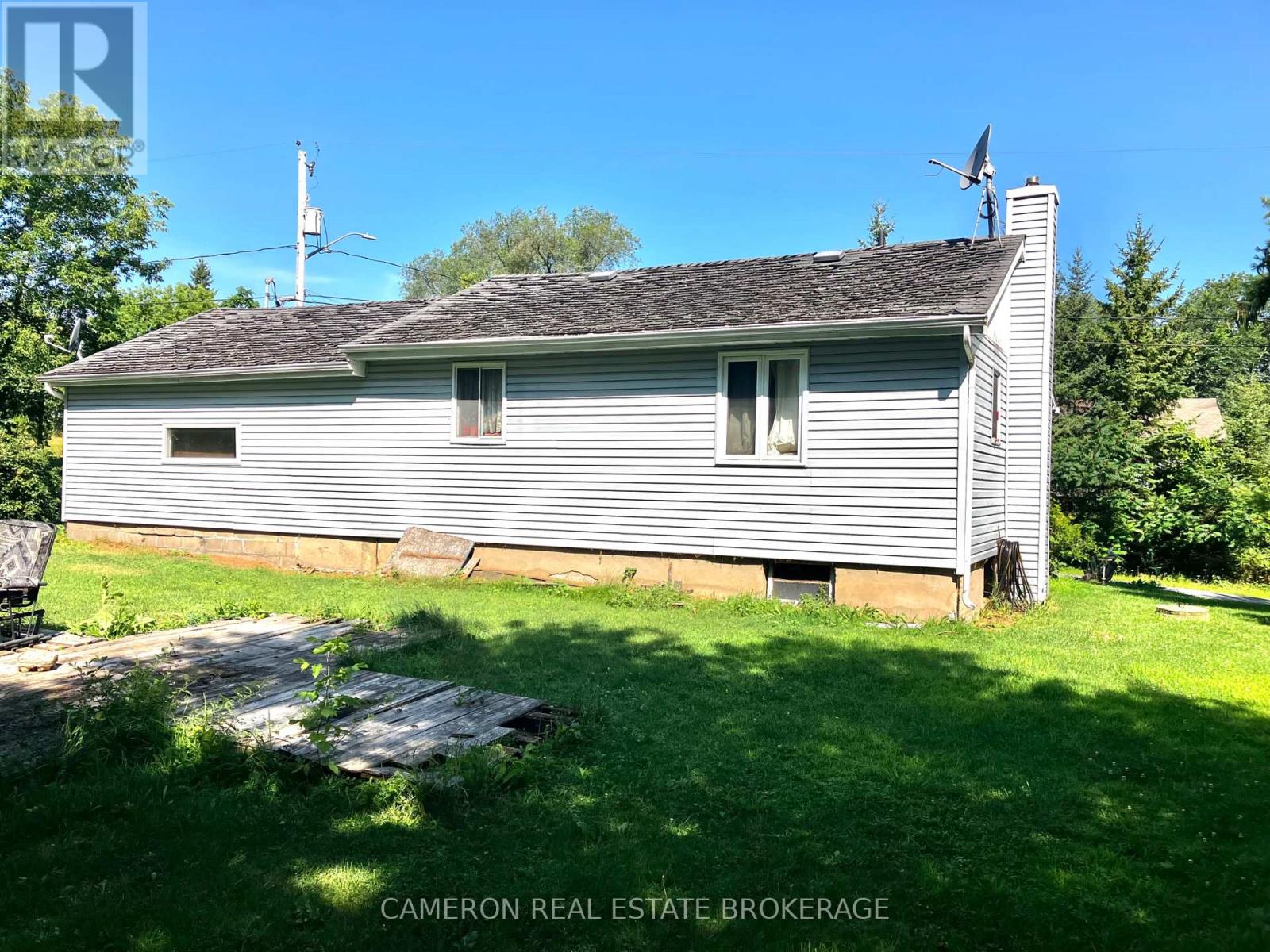2930 Mc Nairn Drive, Cornwall, Ontario  K0C 1P0 - Photo 2 - X13628184