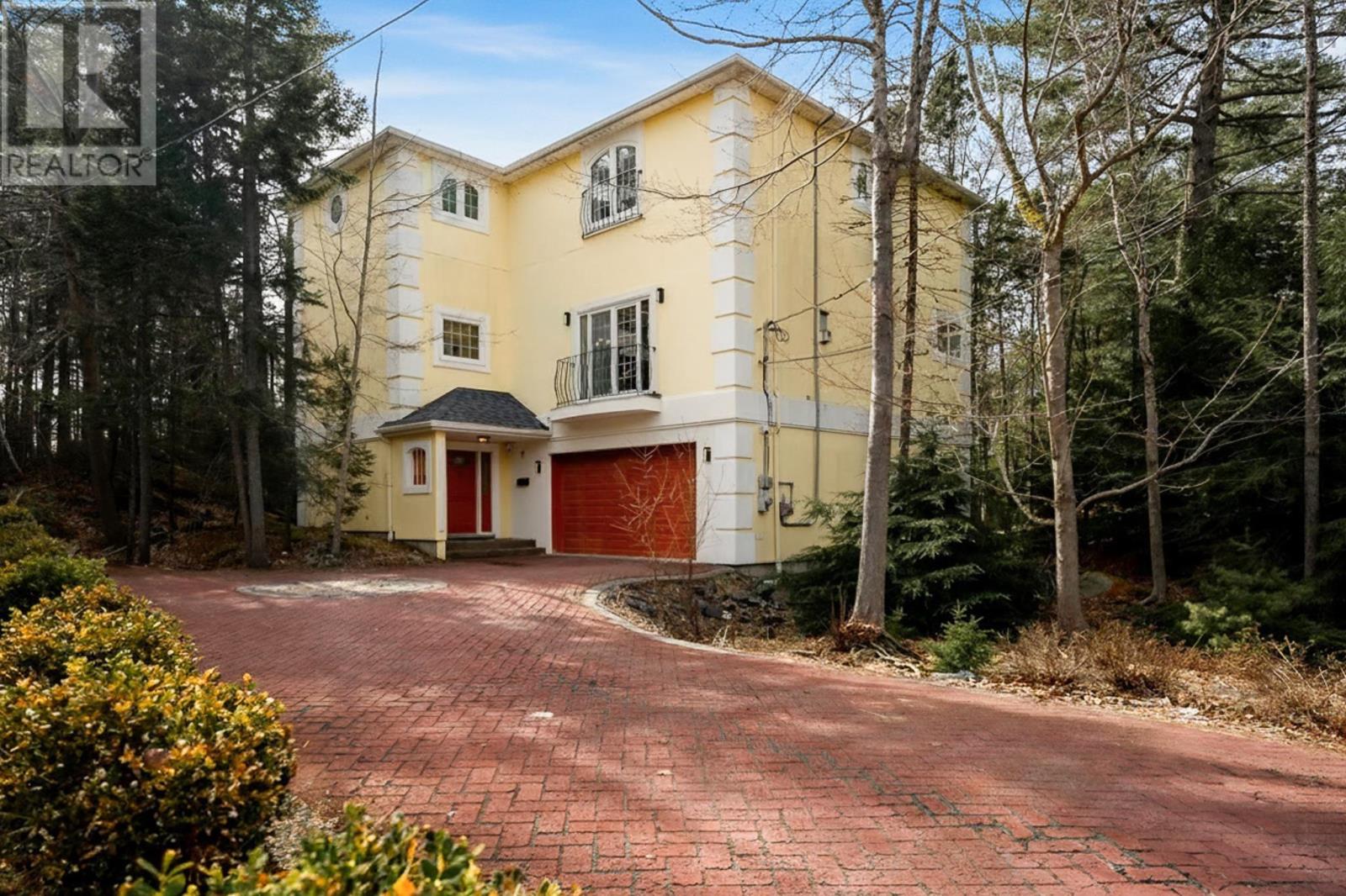 12 Falcon Place, Halifax, Nova Scotia