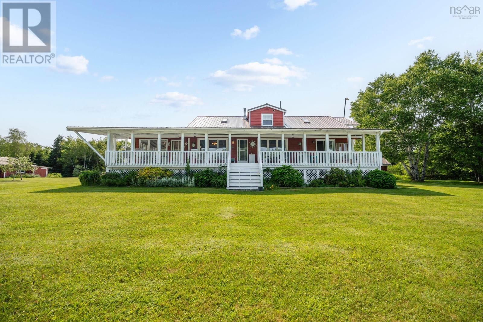 507 Pinevale Road, Pinevale, Nova Scotia  B2G 2L3 - Photo 3 - 202617225