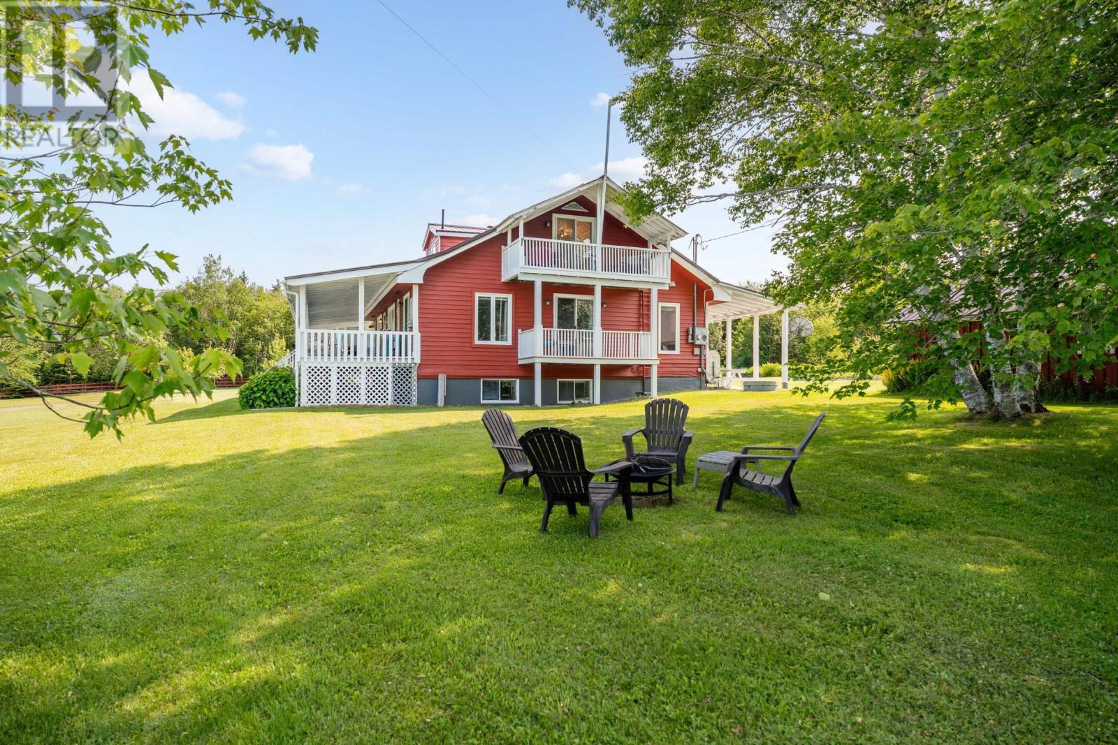 507 Pinevale Road, Pinevale, Nova Scotia  B2G 2L3 - Photo 38 - 202617225