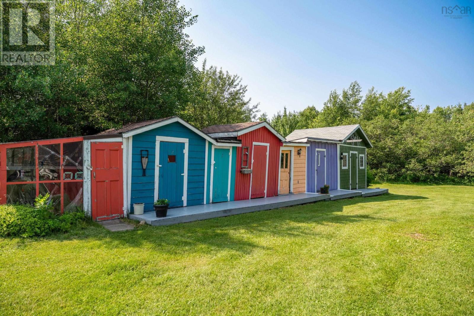 507 Pinevale Road, Pinevale, Nova Scotia  B2G 2L3 - Photo 40 - 202617225