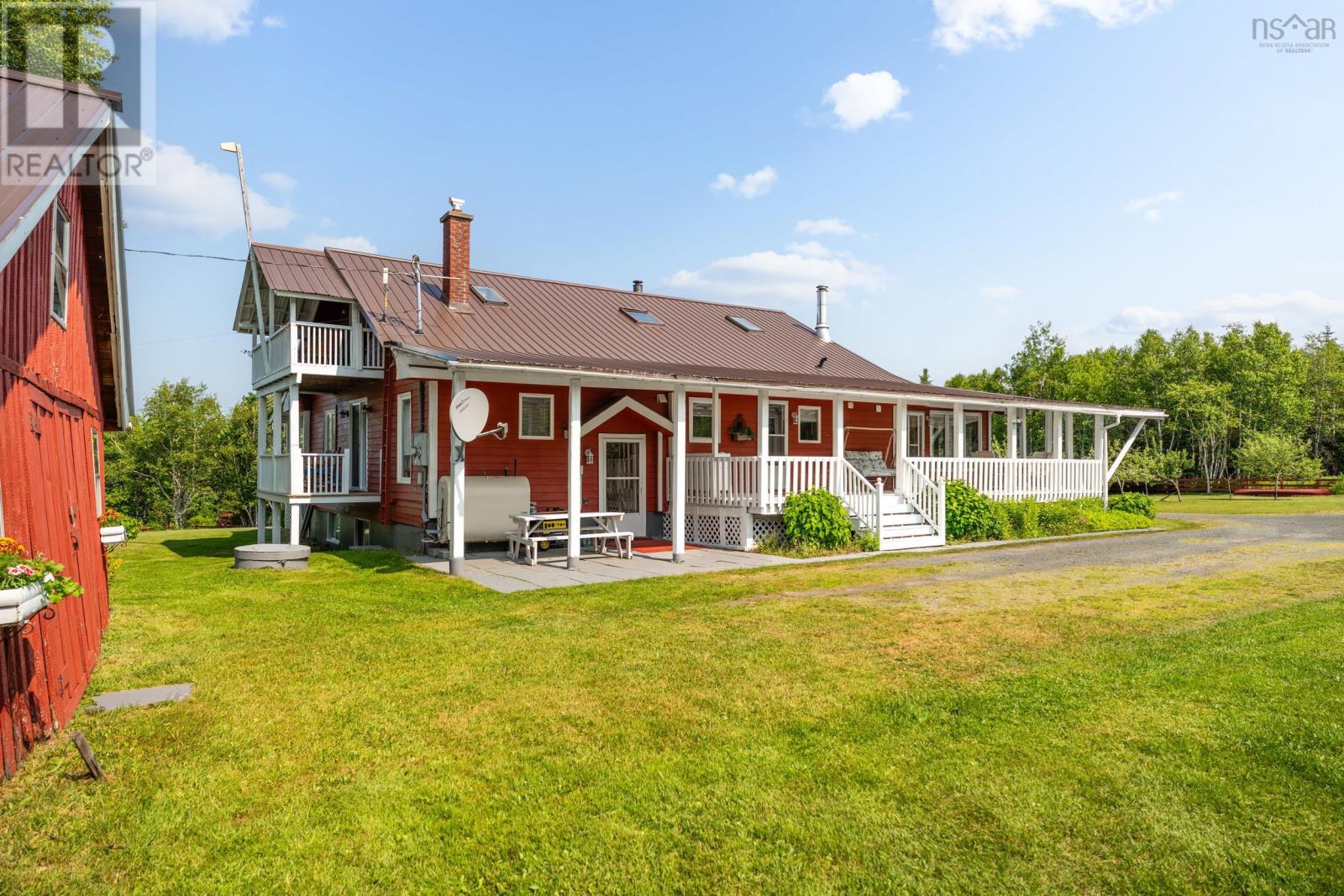 507 Pinevale Road, Pinevale, Nova Scotia  B2G 2L3 - Photo 44 - 202617225