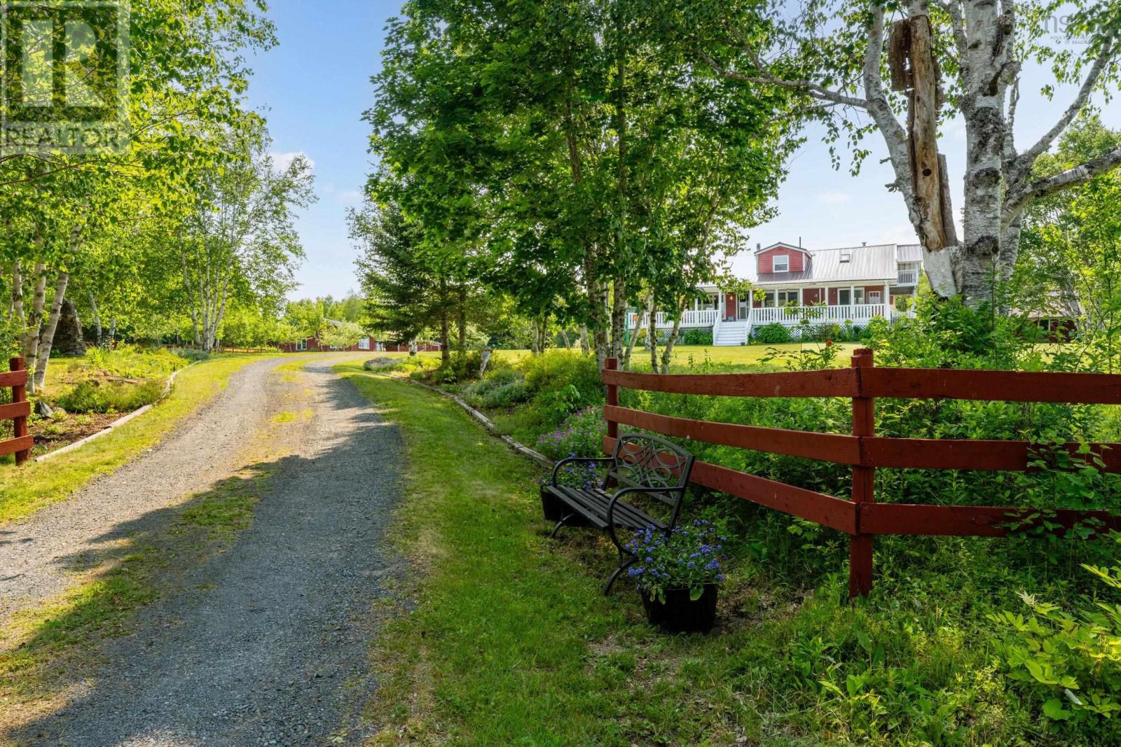 507 Pinevale Road, Pinevale, Nova Scotia  B2G 2L3 - Photo 47 - 202617225